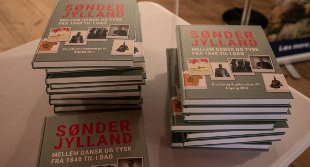 Valgstudiet © SønderborgNYT