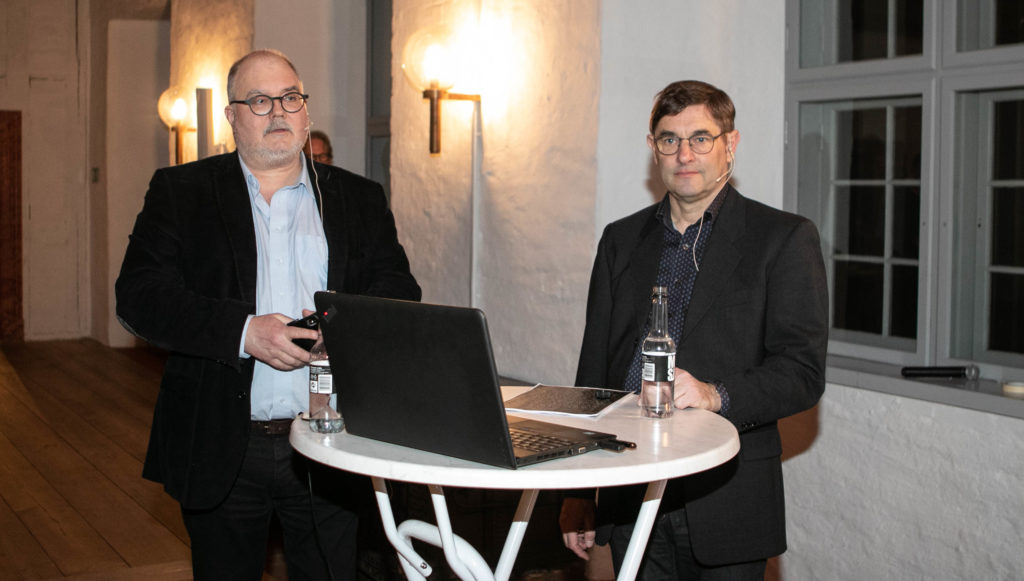 Valgstudiet © SønderborgNYT