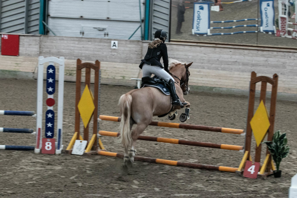 Sønderborg Sportsrideklub © SønderborgNYT