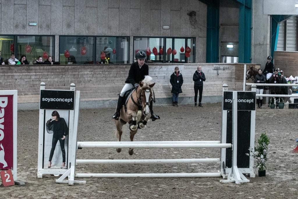 Sønderborg Sportsrideklub © SønderborgNYT