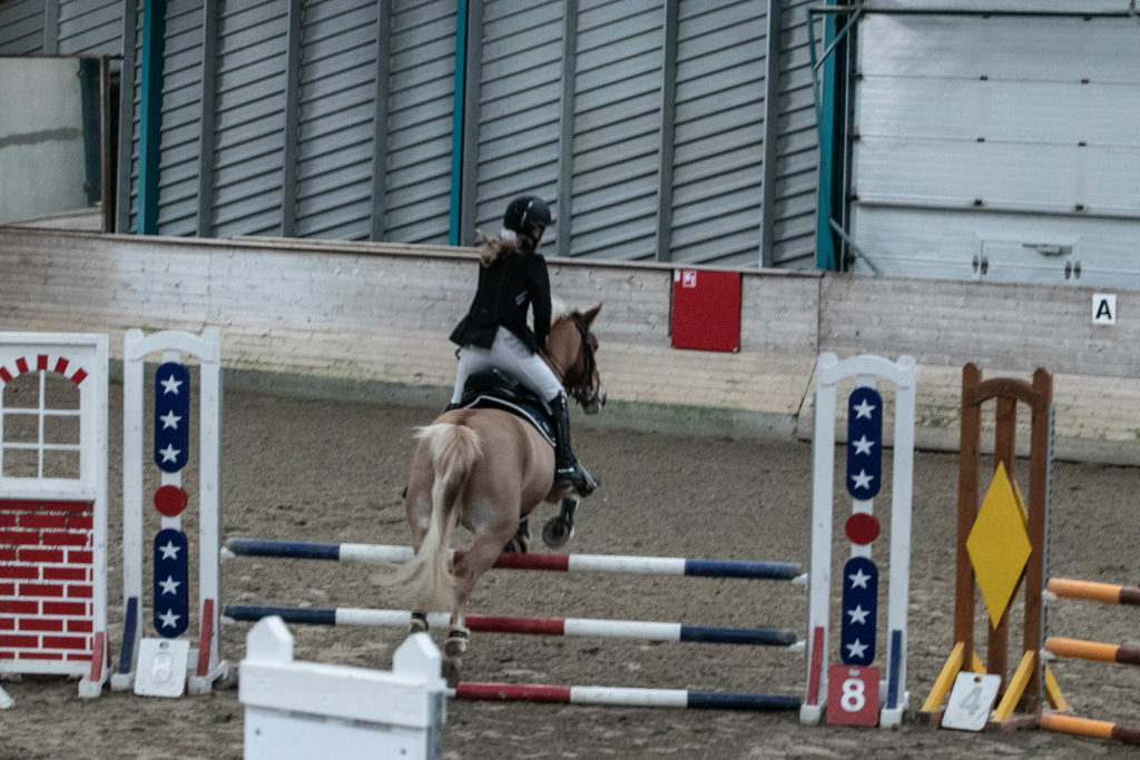 Sønderborg Sportsrideklub © SønderborgNYT