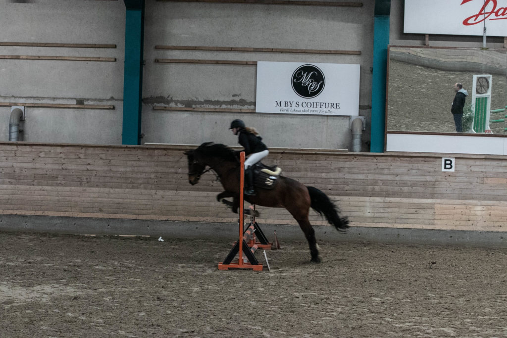 Sønderborg Sportsrideklub © SønderborgNYT