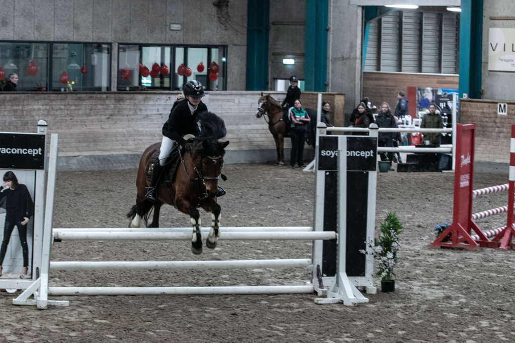 Sønderborg Sportsrideklub © SønderborgNYT