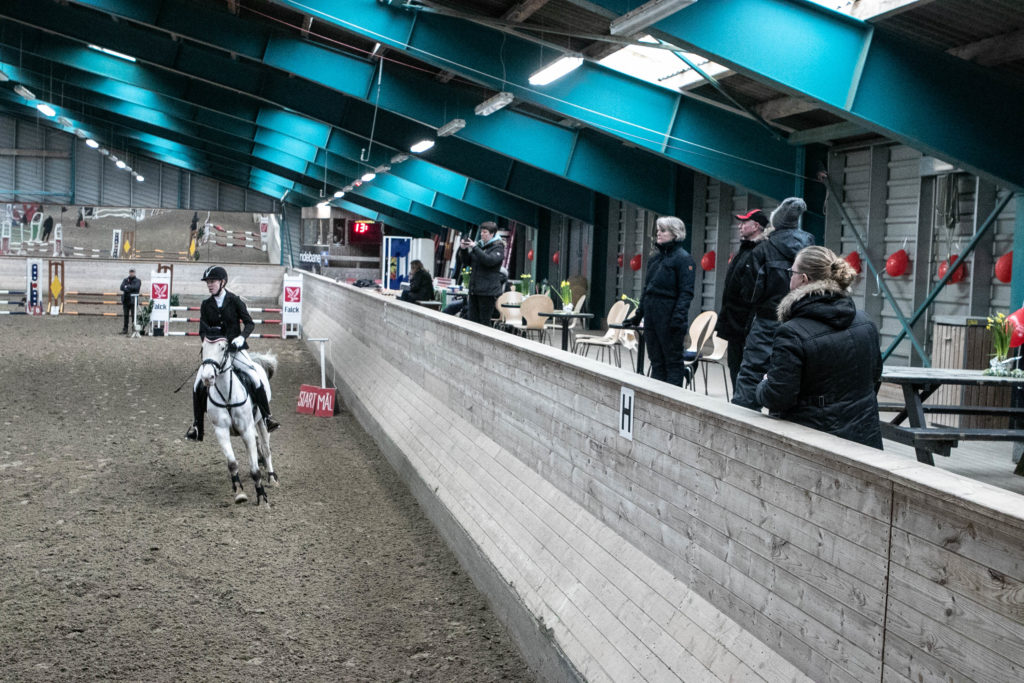 Sønderborg Sportsrideklub © SønderborgNYT