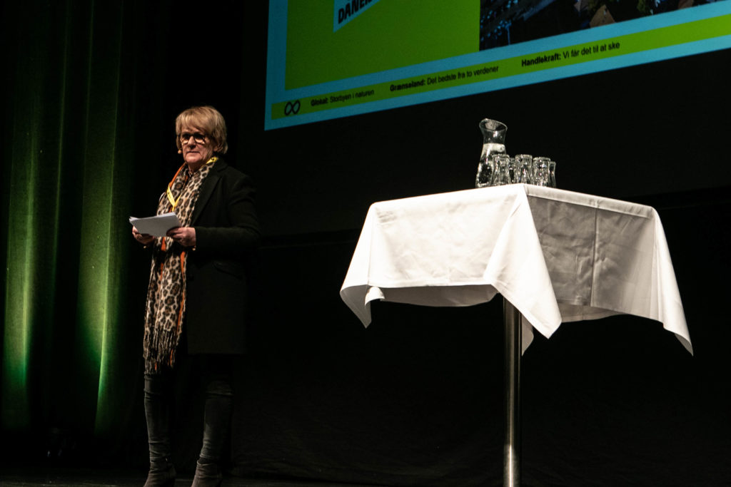 Tour-optakt ©SønderborgNYT