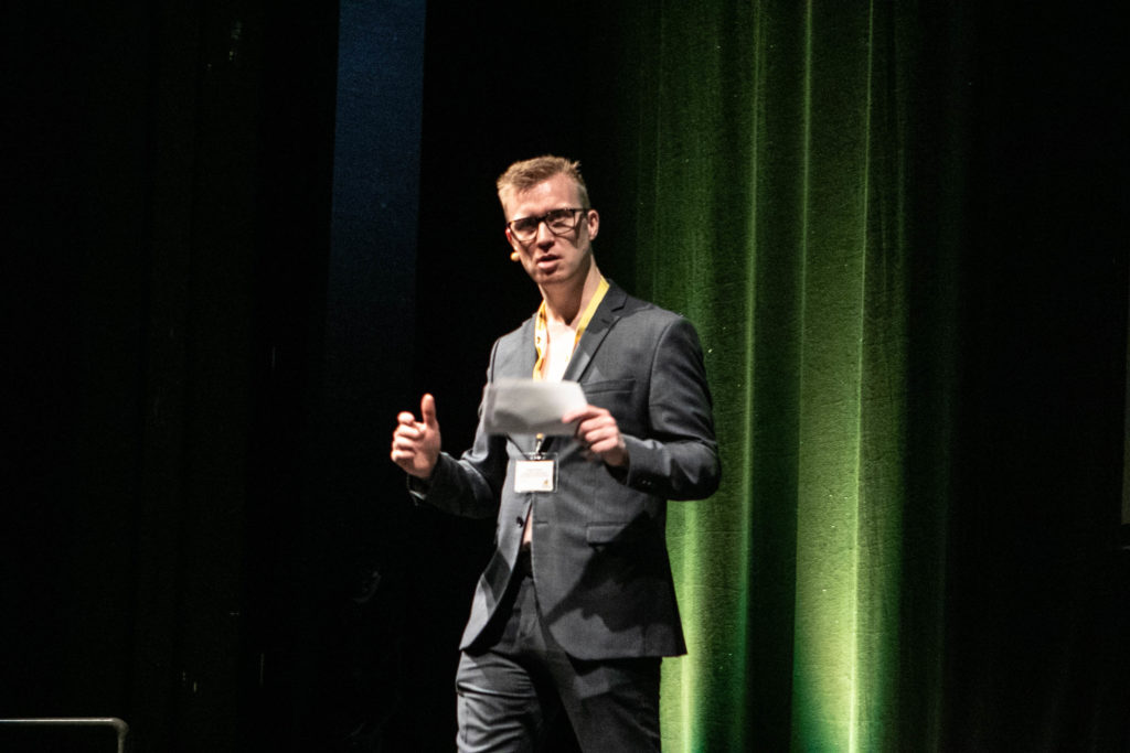 Tour-optakt ©SønderborgNYT