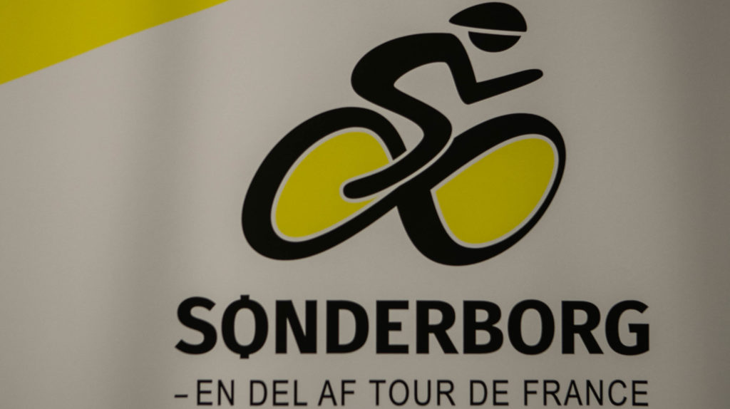 Tour-optakt ©SønderborgNYT