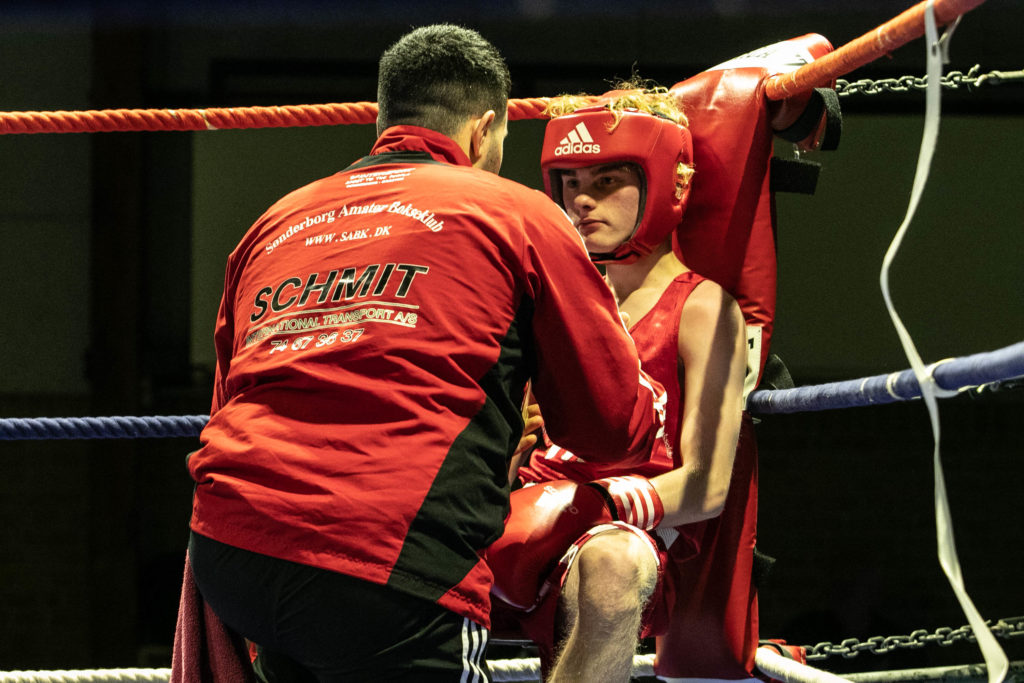 Fight Night © SønderborgNYT