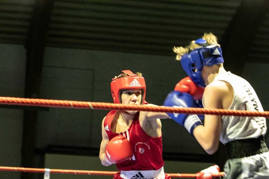 Fight Night © SønderborgNYT