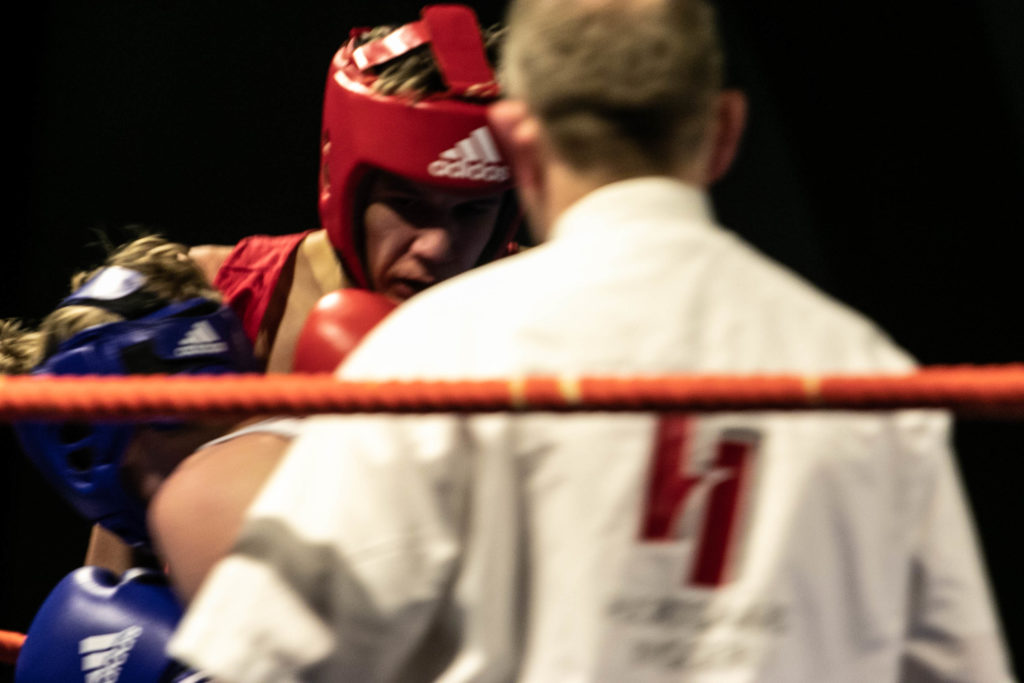 Fight Night © SønderborgNYT