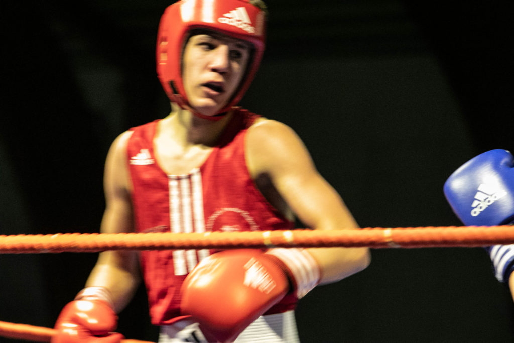 Fight Night © SønderborgNYT