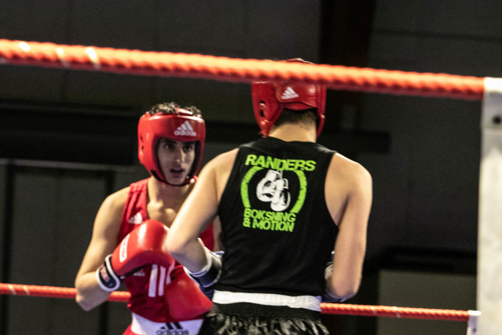 Fight Night © SønderborgNYT