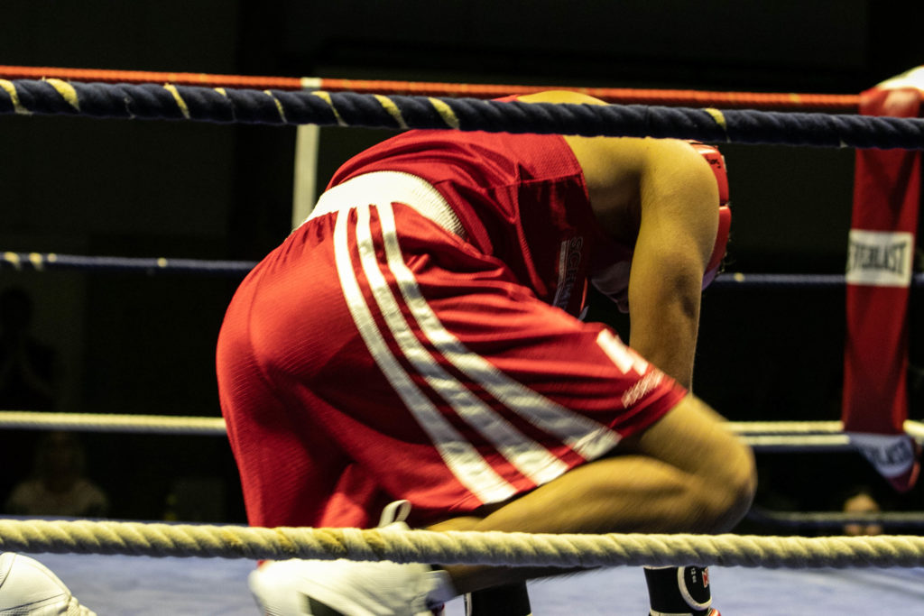 Fight Night © SønderborgNYT
