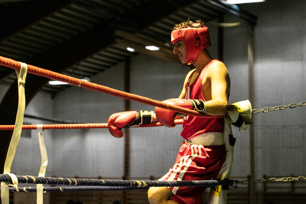 Fight Night © SønderborgNYT