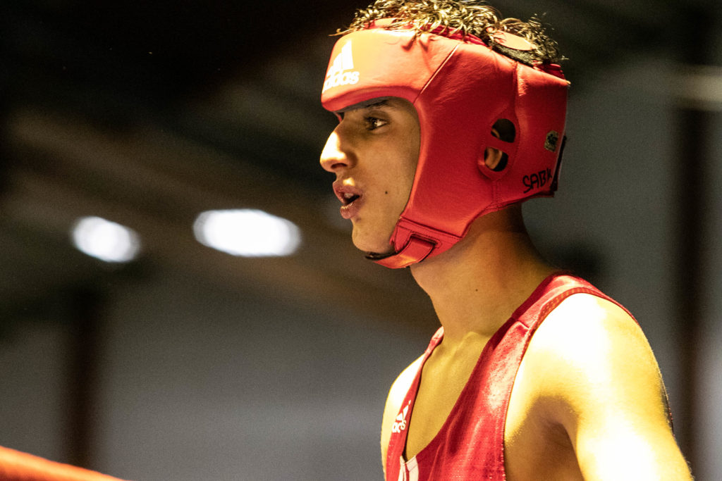 Fight Night © SønderborgNYT