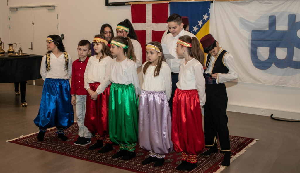 Bosnisk Nationaldag © SønderborgNYT
