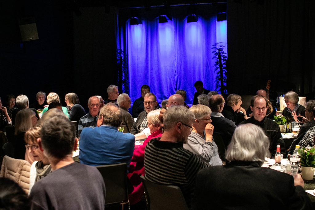 Det Lille Teater © SønderborgNYT