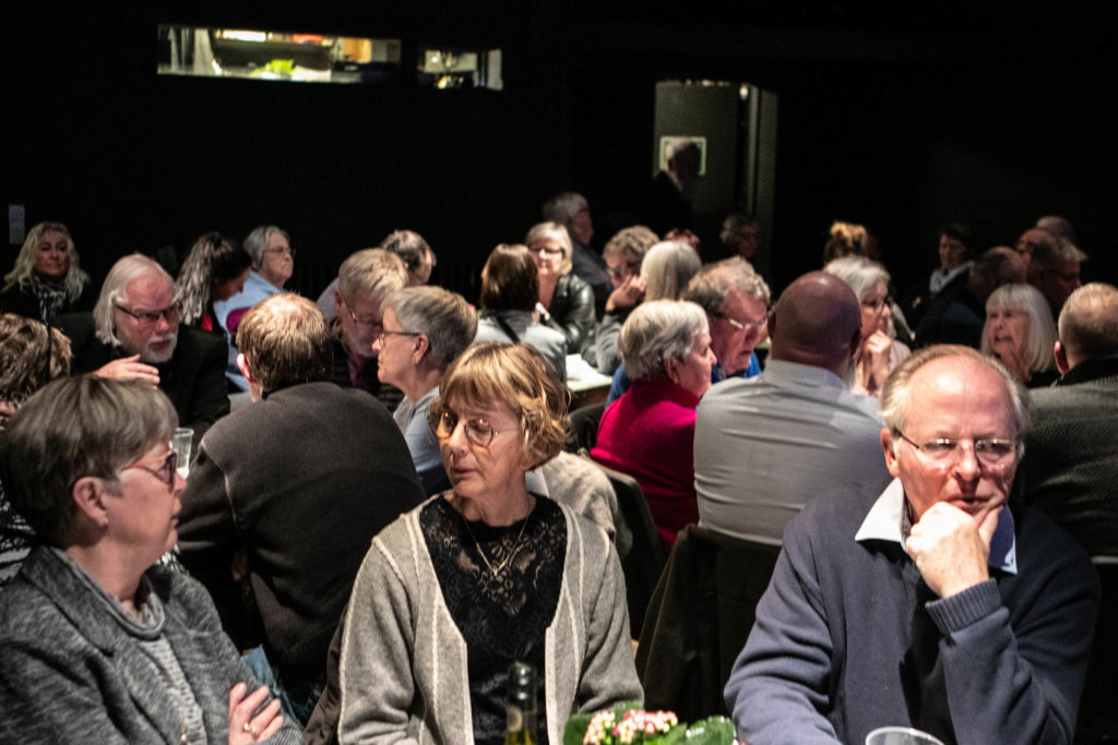 Det Lille Teater © SønderborgNYT