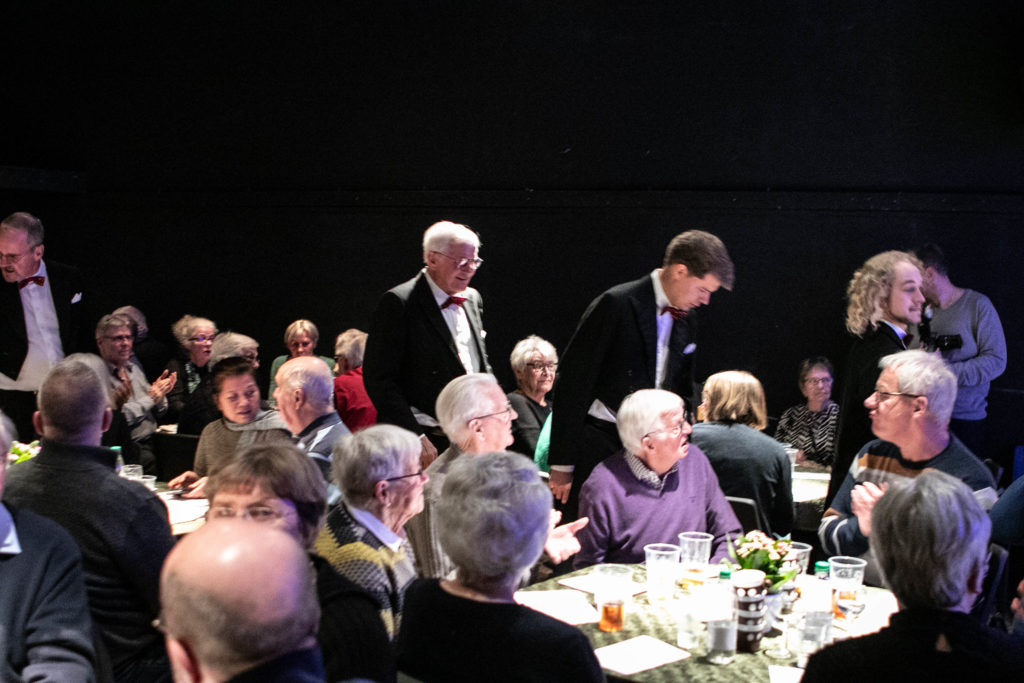 Det Lille Teater © SønderborgNYT