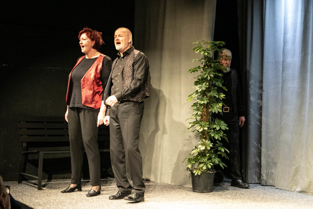 Det Lille Teater © SønderborgNYT