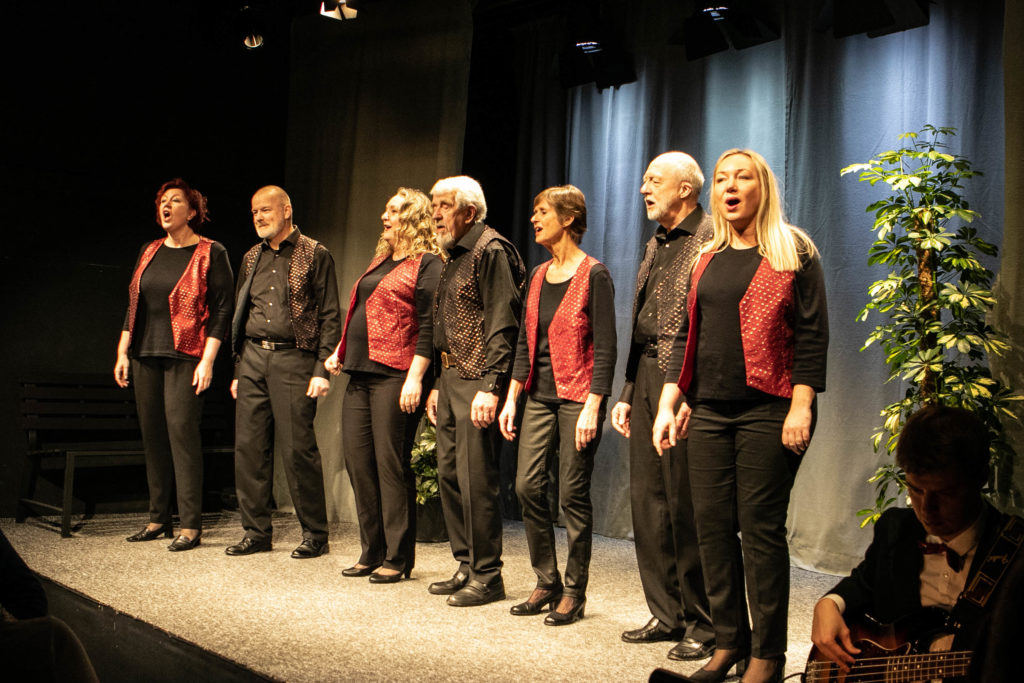 Det Lille Teater © SønderborgNYT