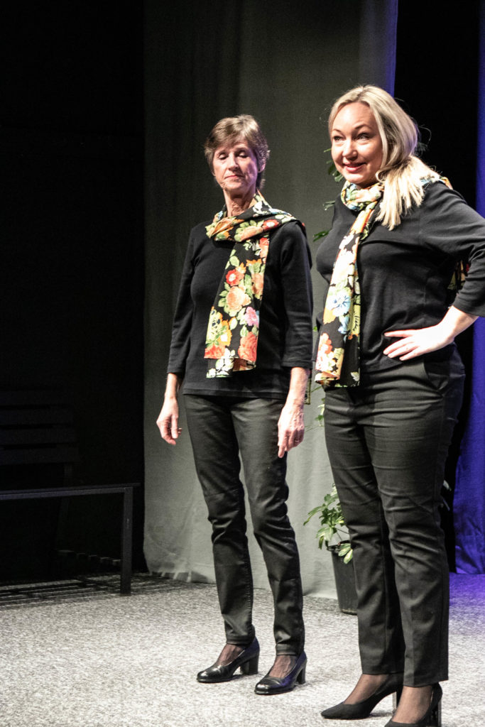 Det Lille Teater © SønderborgNYT