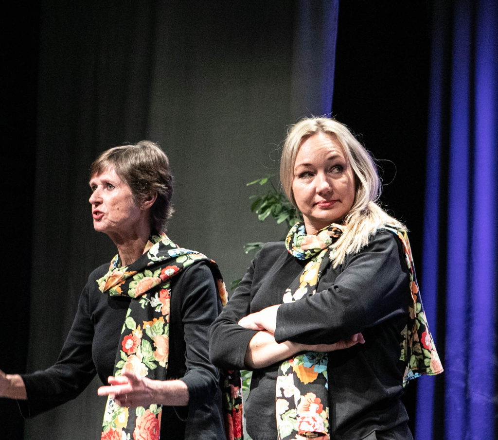 Det Lille Teater © SønderborgNYT