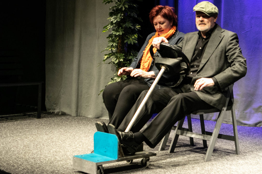 Det Lille Teater © SønderborgNYT