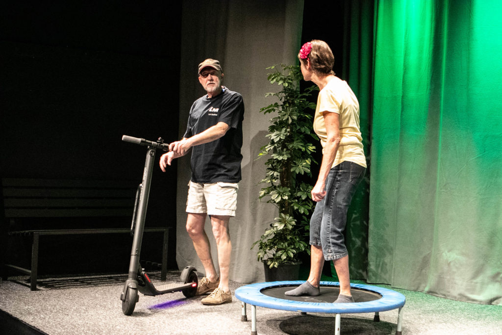 Det Lille Teater © SønderborgNYT
