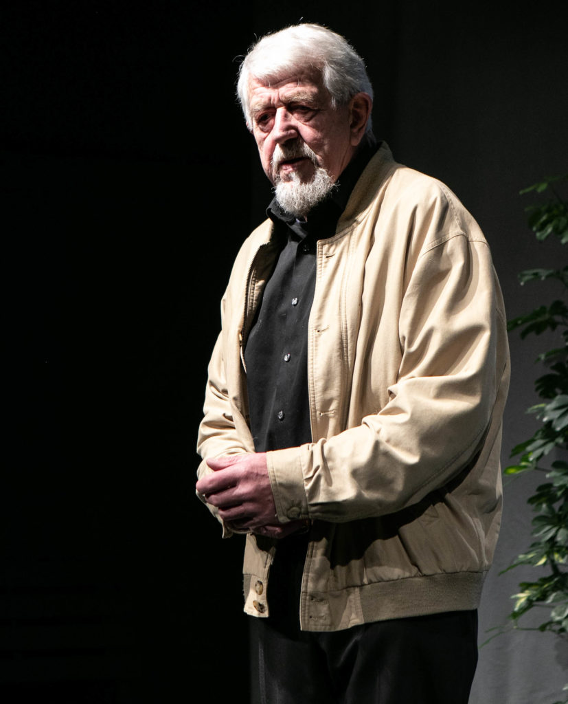 Det Lille Teater © SønderborgNYT