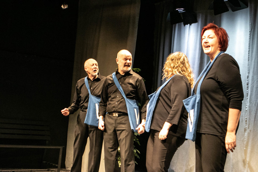 Det Lille Teater © SønderborgNYT