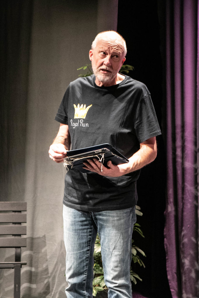 Det Lille Teater © SønderborgNYT
