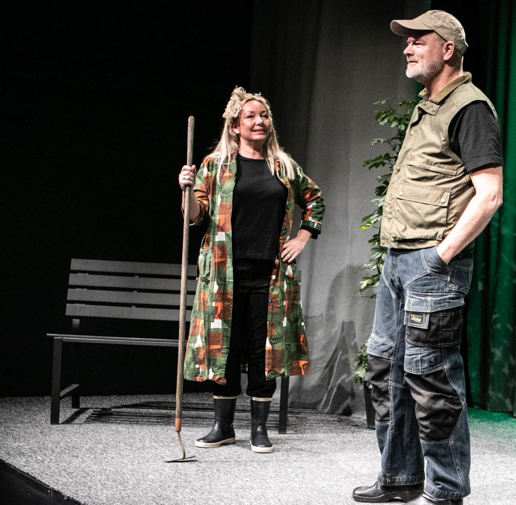 Det Lille Teater © SønderborgNYT