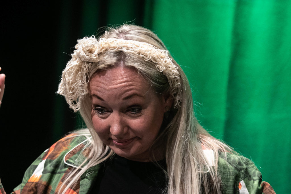 Det Lille Teater © SønderborgNYT