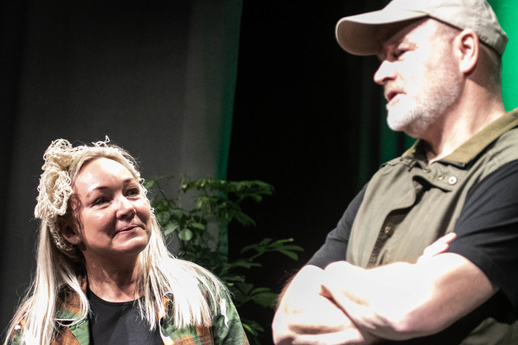 Det Lille Teater © SønderborgNYT