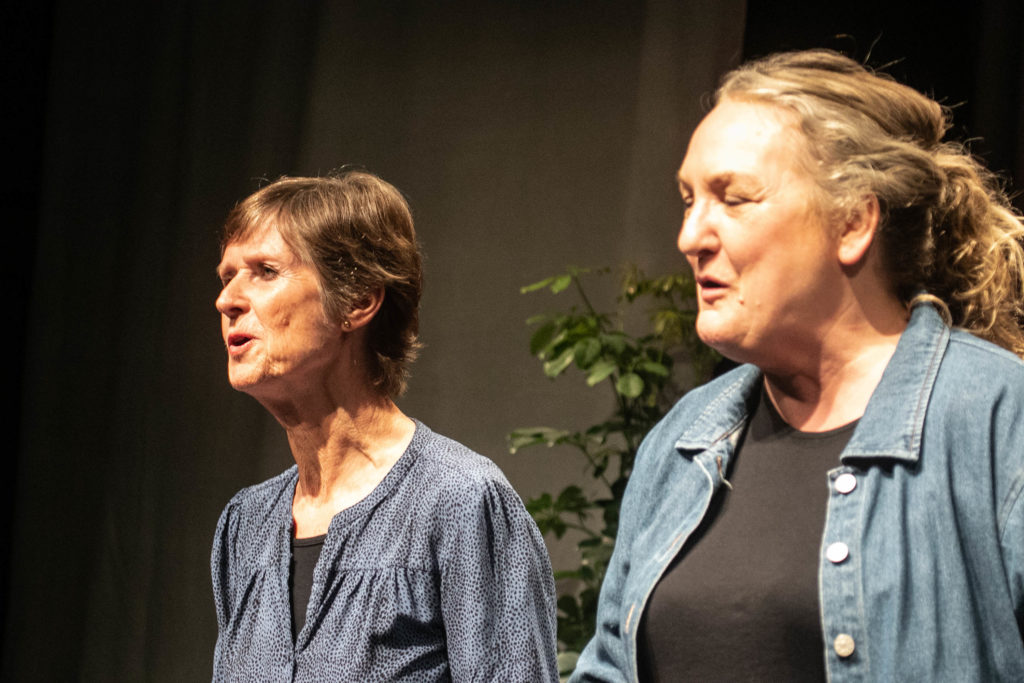 Det Lille Teater © SønderborgNYT