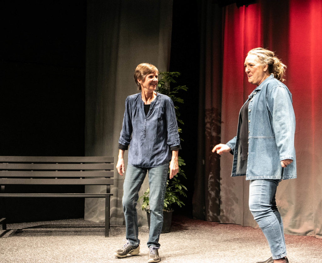 Det Lille Teater © SønderborgNYT
