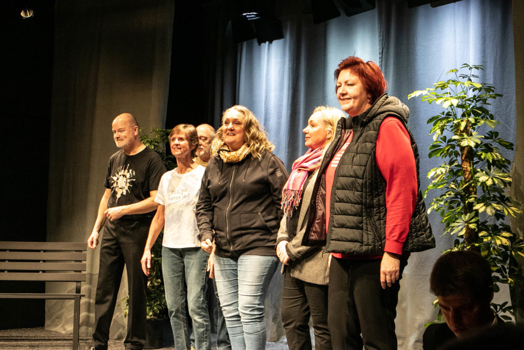 Det Lille Teater © SønderborgNYT