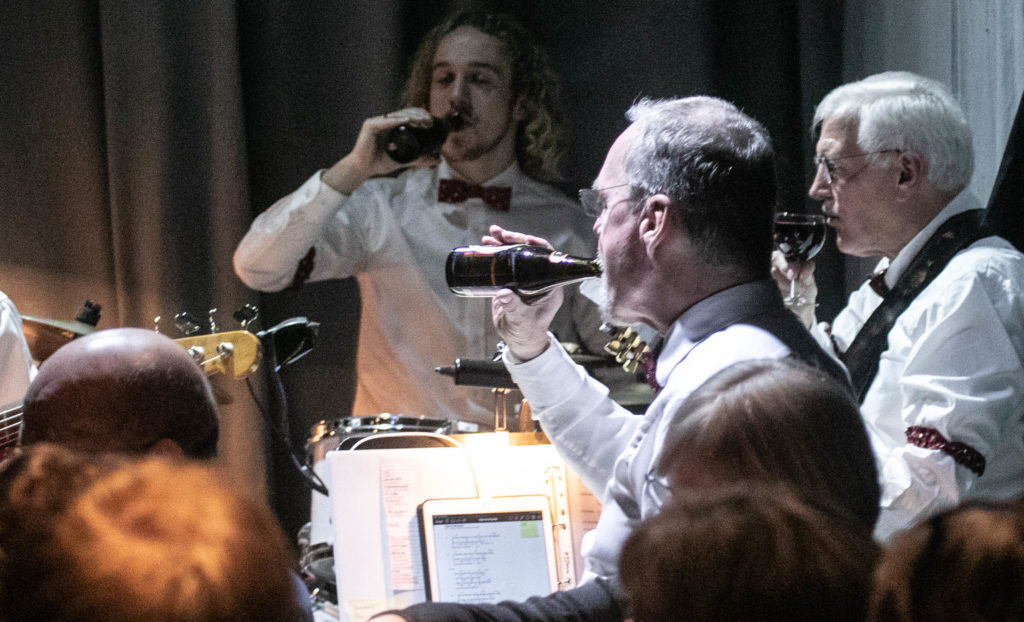 Det Lille Teater © SønderborgNYT