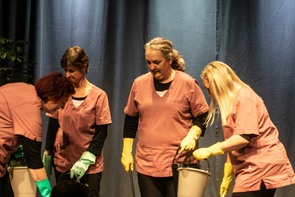 Det Lille Teater © SønderborgNYT