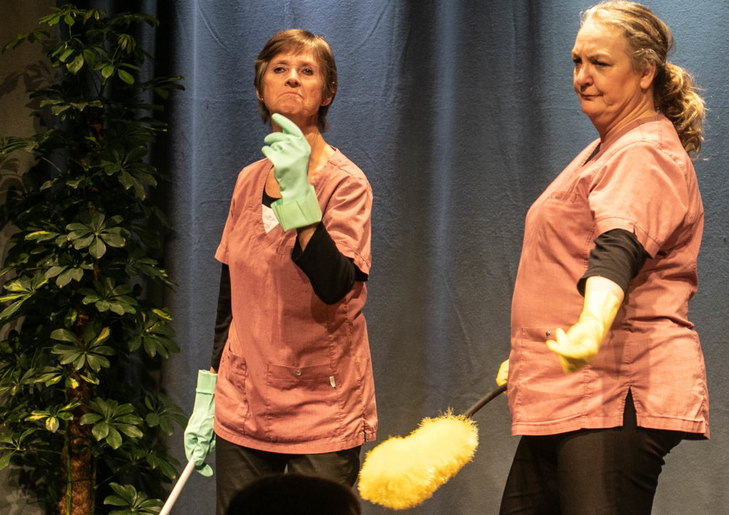 Det Lille Teater © SønderborgNYT