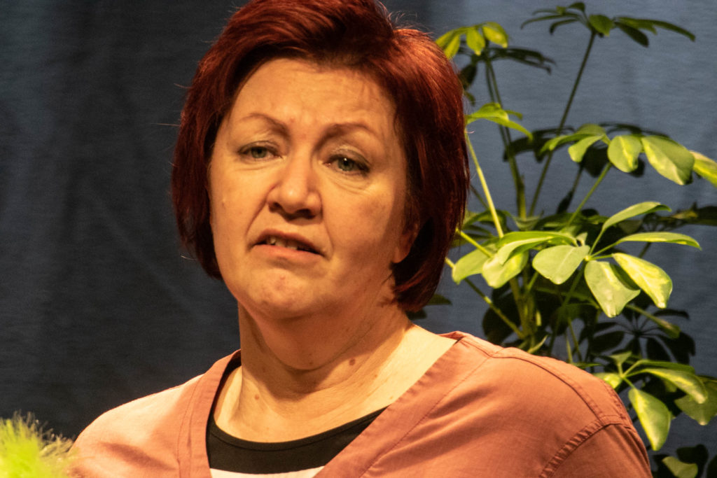 Det Lille Teater © SønderborgNYT