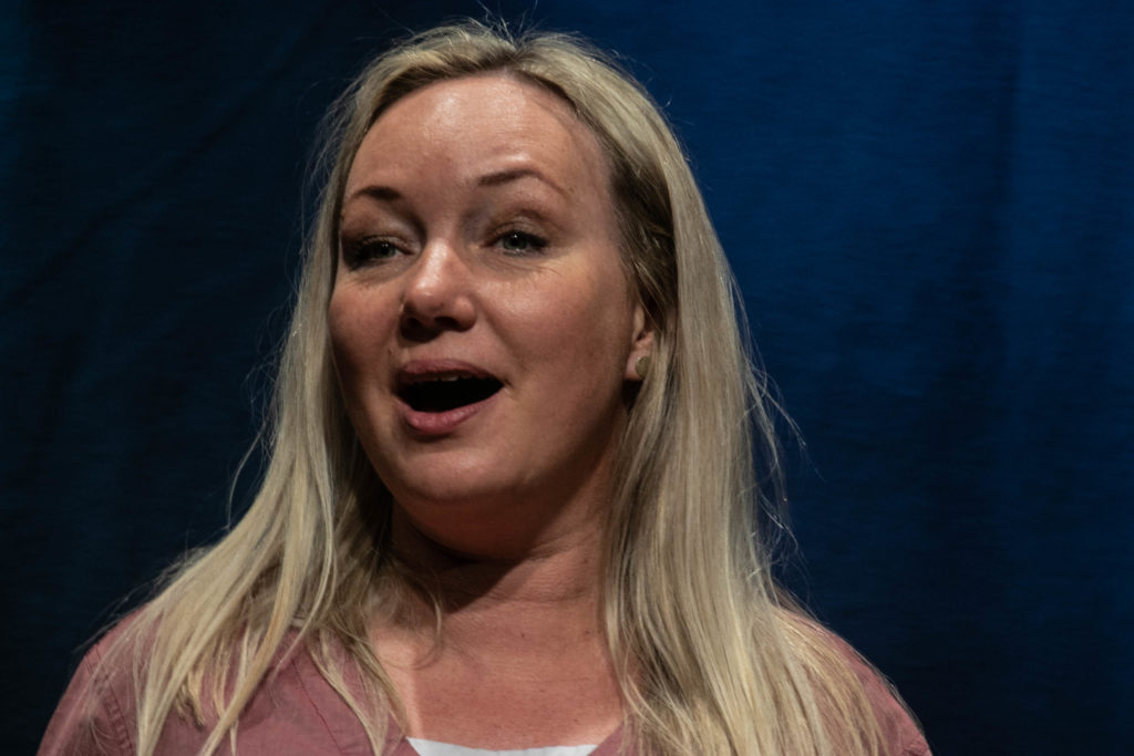 Det Lille Teater © SønderborgNYT