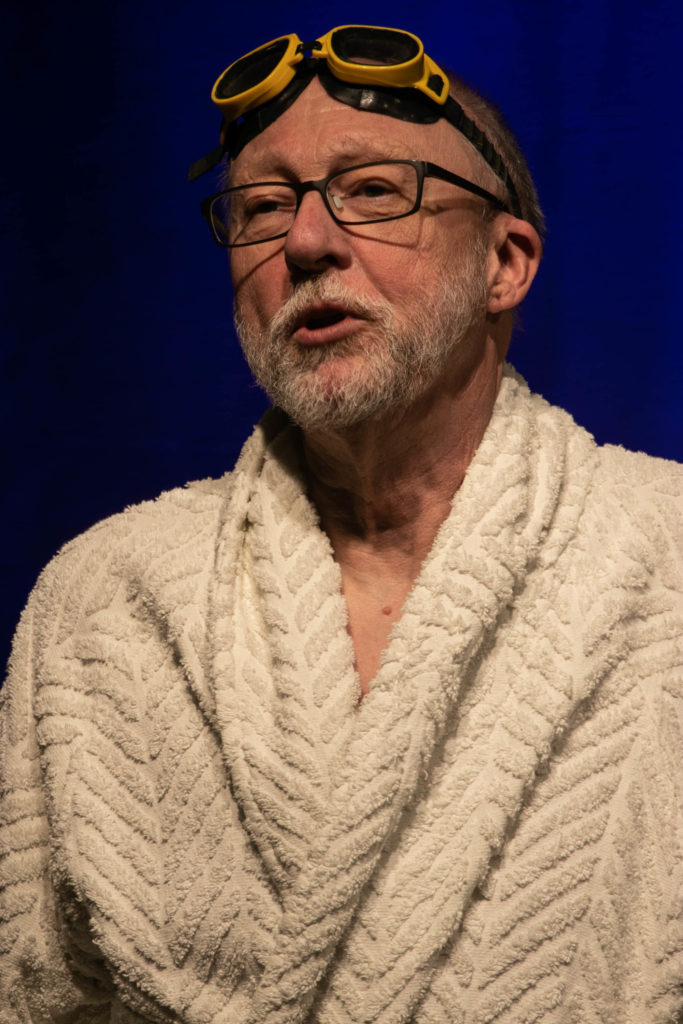 Det Lille Teater © SønderborgNYT