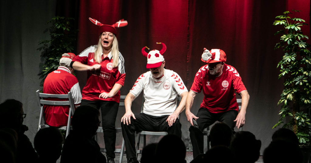 Det Lille Teater © SønderborgNYT