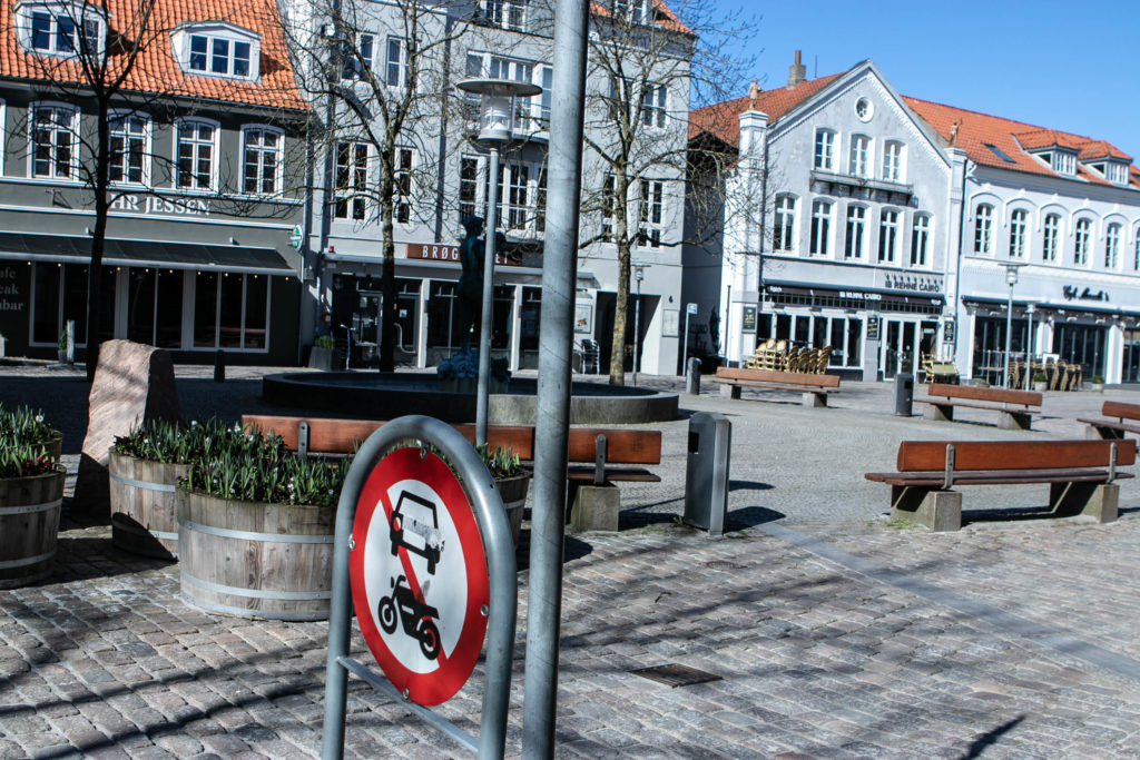 Stille © SønderborgNYT