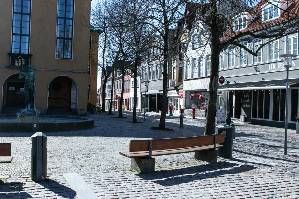 Stille © SønderborgNYT