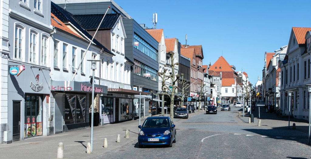 Stille © SønderborgNYT