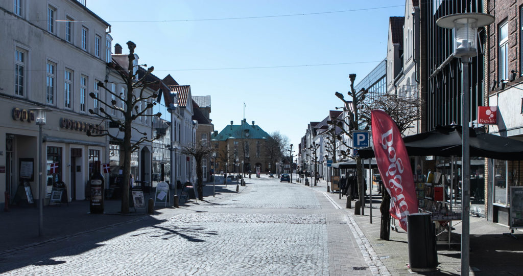 Stille © SønderborgNYT