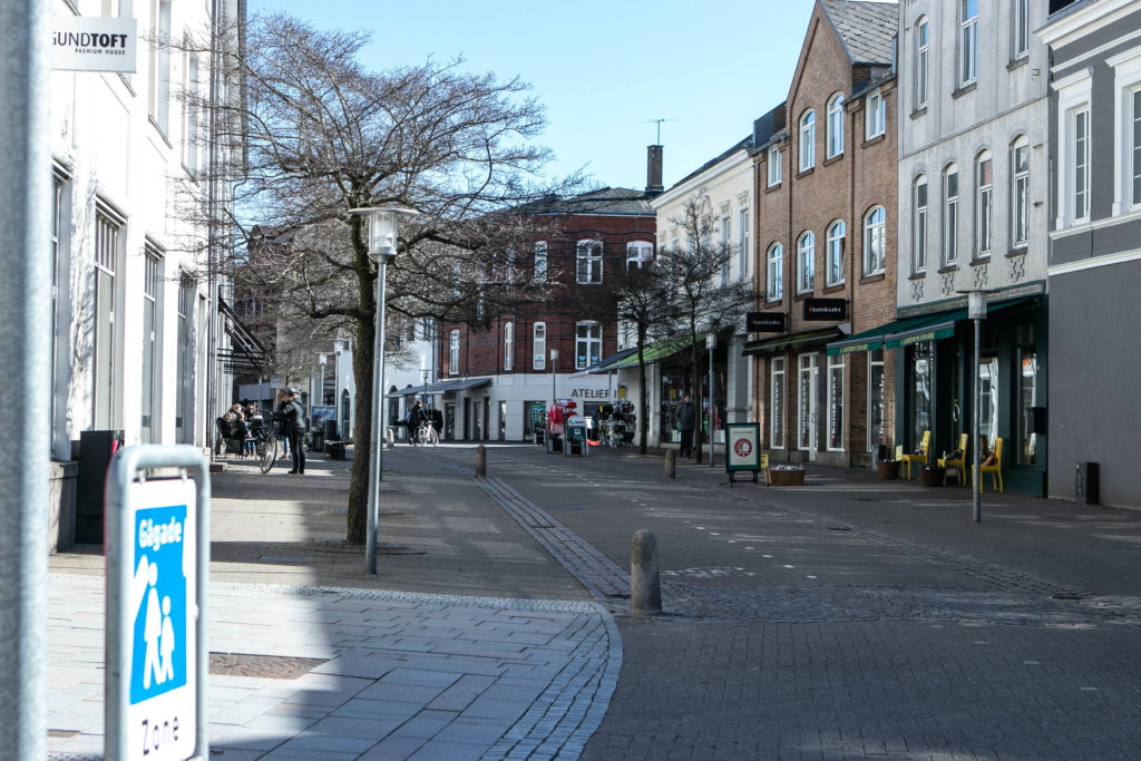 Stille © SønderborgNYT